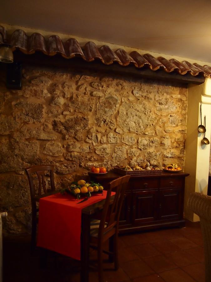 Sonos Del Jalon Hotel Medinaceli Bagian luar foto
