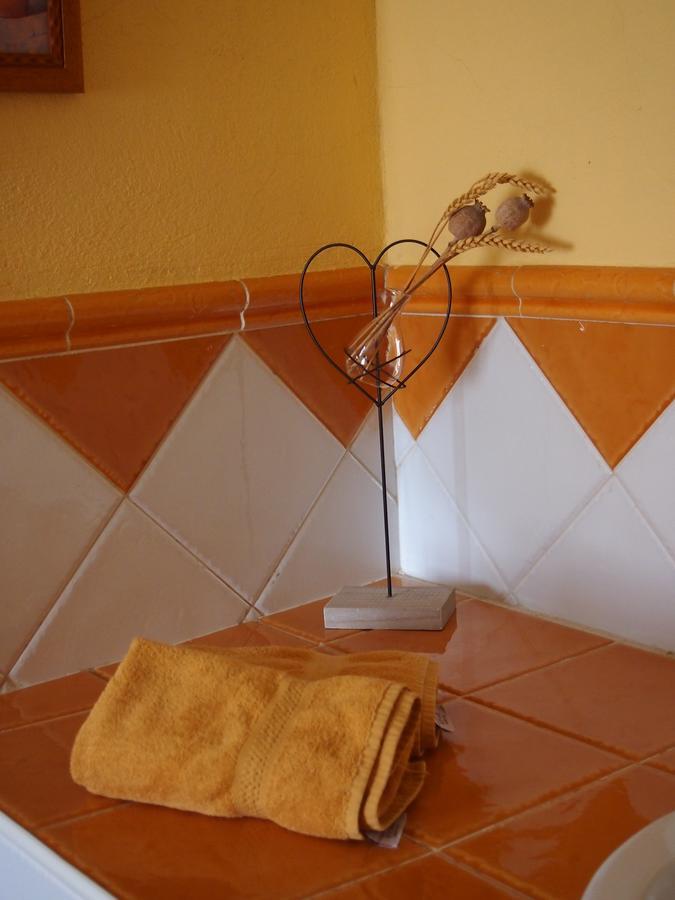 Sonos Del Jalon Hotel Medinaceli Bagian luar foto