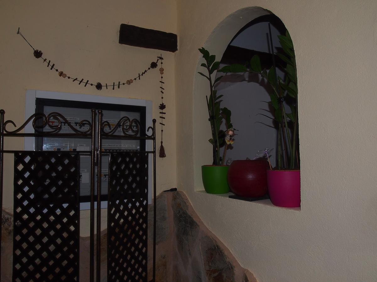 Sonos Del Jalon Hotel Medinaceli Bagian luar foto