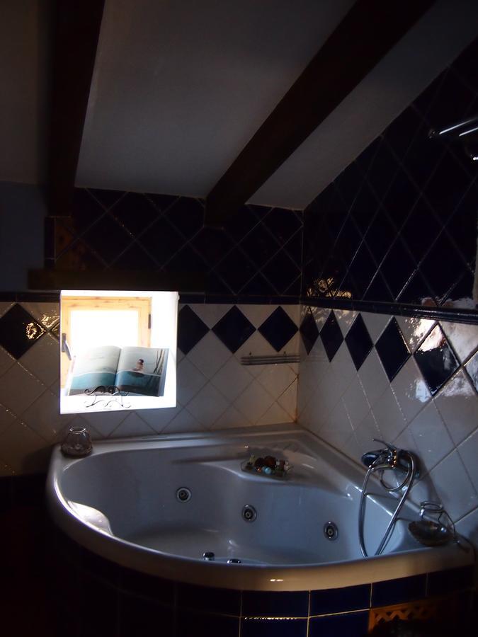 Sonos Del Jalon Hotel Medinaceli Bagian luar foto