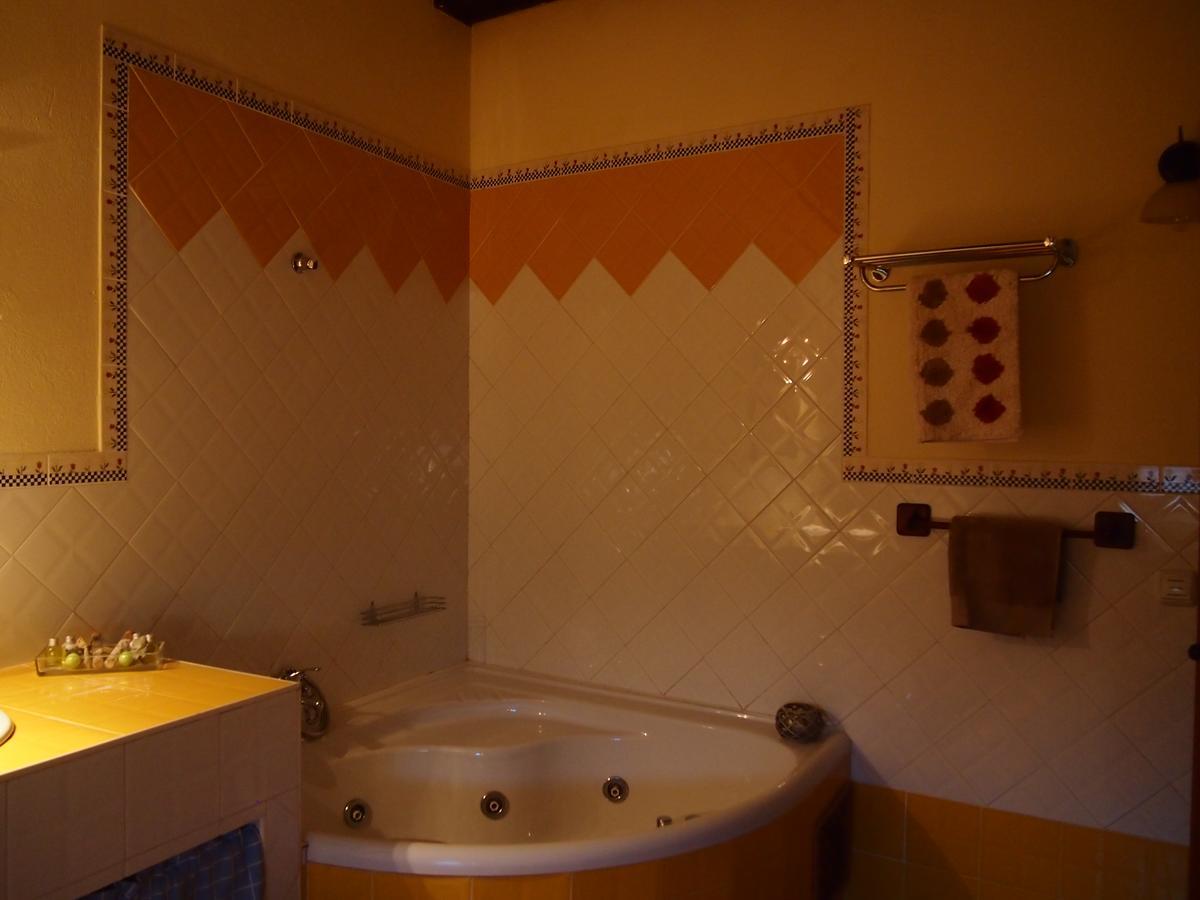 Sonos Del Jalon Hotel Medinaceli Bagian luar foto