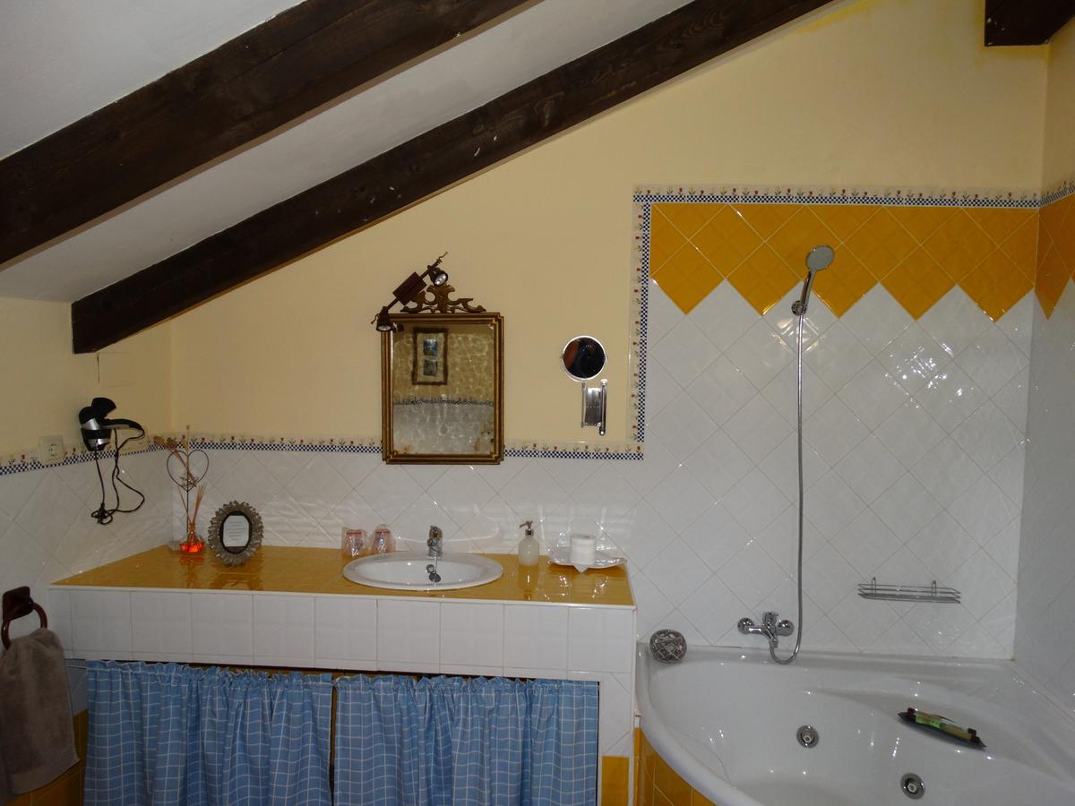 Sonos Del Jalon Hotel Medinaceli Bagian luar foto